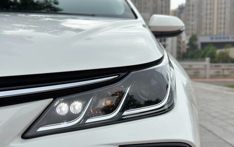 Toyota Corolla, 2023 год, 1 739 000 рублей, 13 фотография