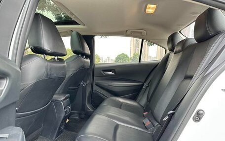 Toyota Corolla, 2023 год, 1 739 000 рублей, 12 фотография