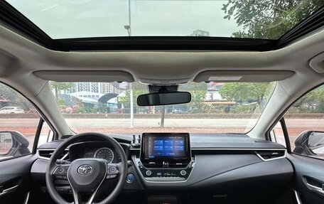 Toyota Corolla, 2023 год, 1 739 000 рублей, 14 фотография