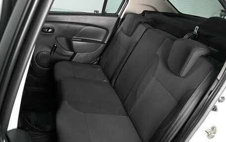 Renault Logan II, 2020 год, 699 000 рублей, 9 фотография