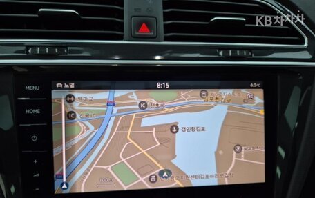 Volkswagen Tiguan II, 2021 год, 3 350 000 рублей, 14 фотография