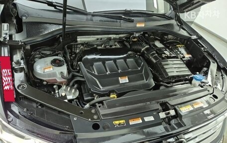 Volkswagen Tiguan II, 2021 год, 3 350 000 рублей, 6 фотография