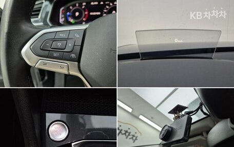 Volkswagen Tiguan II, 2021 год, 3 350 000 рублей, 16 фотография