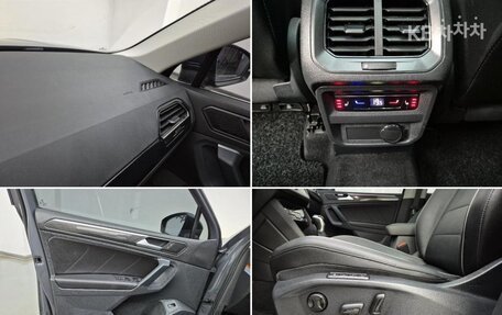 Volkswagen Tiguan II, 2021 год, 3 350 000 рублей, 17 фотография