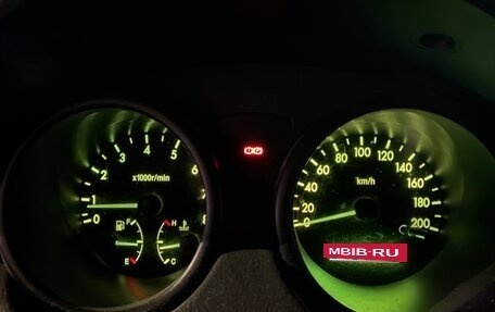 Chevrolet Aveo III, 2007 год, 190 000 рублей, 4 фотография