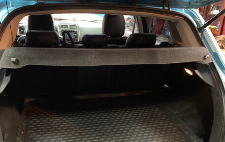 Mitsubishi ASX I рестайлинг, 2011 год, 888 888 рублей, 8 фотография