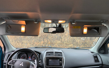 Mitsubishi ASX I рестайлинг, 2011 год, 888 888 рублей, 6 фотография