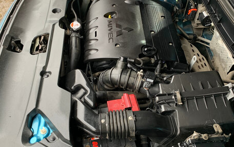 Mitsubishi ASX I рестайлинг, 2011 год, 888 888 рублей, 7 фотография