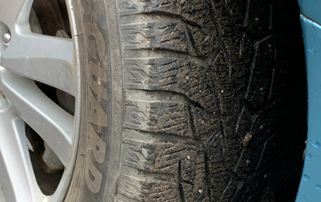 Mitsubishi ASX I рестайлинг, 2011 год, 888 888 рублей, 9 фотография