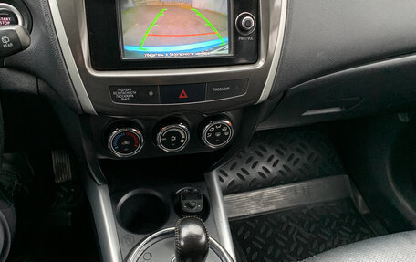 Mitsubishi ASX I рестайлинг, 2011 год, 888 888 рублей, 5 фотография