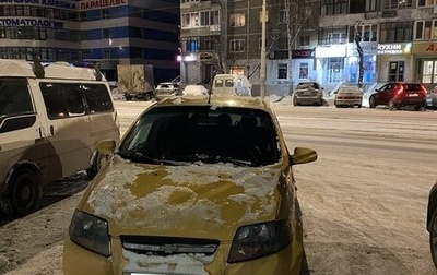 Chevrolet Aveo III, 2007 год, 190 000 рублей, 1 фотография