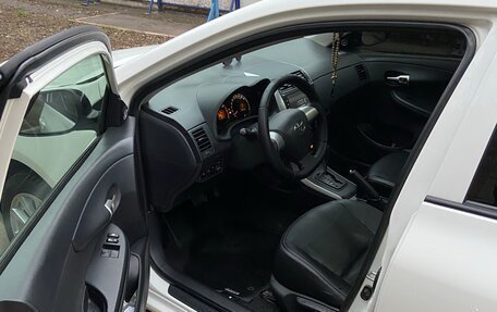 Toyota Corolla, 2010 год, 1 059 000 рублей, 1 фотография