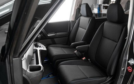 Honda Freed II, 2017 год, 1 689 000 рублей, 8 фотография