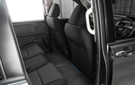 Honda Freed II, 2017 год, 1 689 000 рублей, 11 фотография