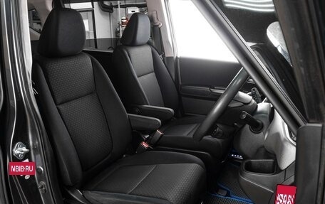 Honda Freed II, 2017 год, 1 689 000 рублей, 10 фотография