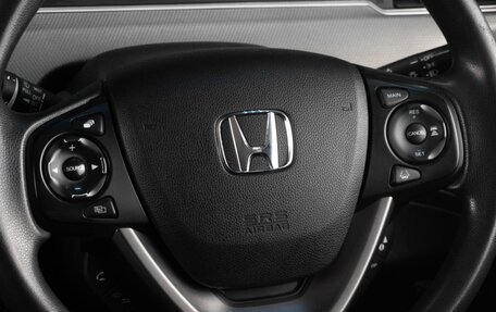 Honda Freed II, 2017 год, 1 689 000 рублей, 17 фотография