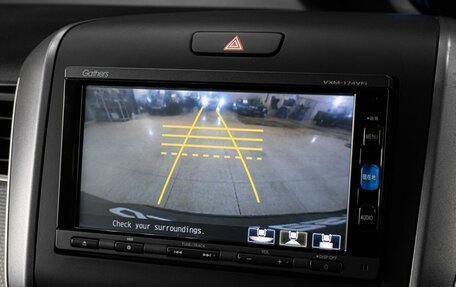 Honda Freed II, 2017 год, 1 689 000 рублей, 13 фотография