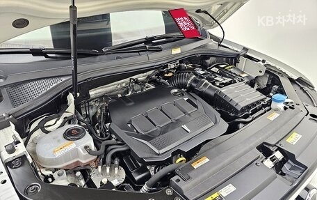 Volkswagen Tiguan II, 2022 год, 3 180 000 рублей, 6 фотография