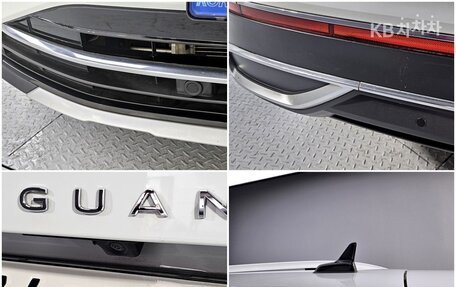 Volkswagen Tiguan II, 2022 год, 3 180 000 рублей, 17 фотография