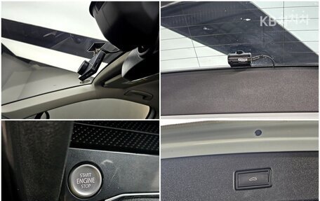 Volkswagen Tiguan II, 2022 год, 3 180 000 рублей, 19 фотография