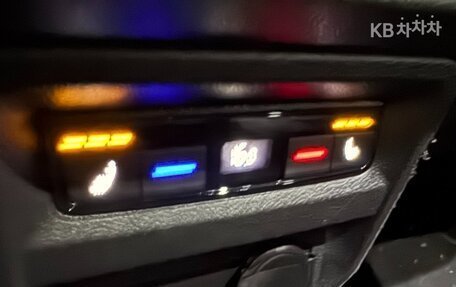 Volkswagen Tiguan II, 2022 год, 3 000 000 рублей, 14 фотография