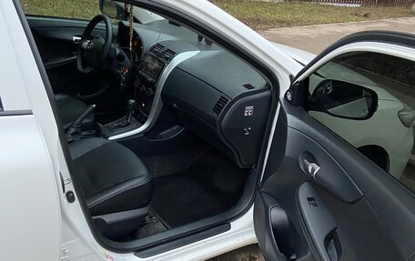 Toyota Corolla, 2010 год, 1 059 000 рублей, 2 фотография