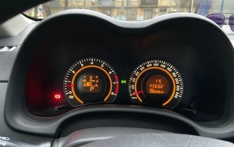 Toyota Corolla, 2010 год, 1 059 000 рублей, 10 фотография