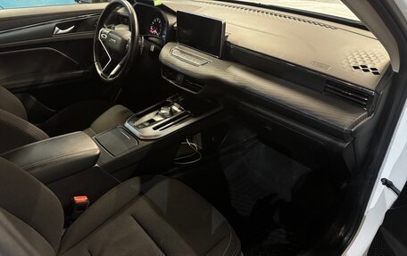 Haval Jolion, 2022 год, 1 355 000 рублей, 14 фотография