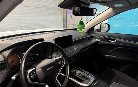 Haval Jolion, 2022 год, 1 355 000 рублей, 15 фотография