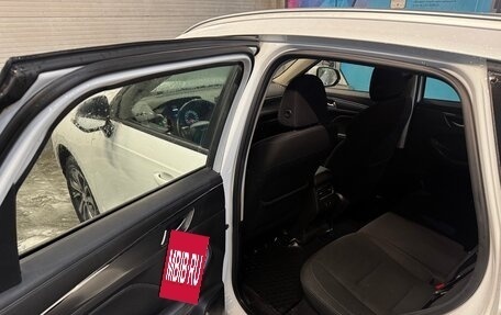 Haval Jolion, 2022 год, 1 355 000 рублей, 9 фотография