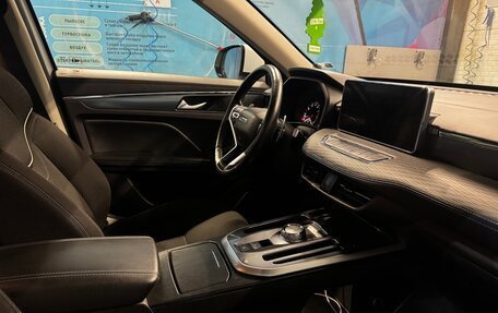 Haval Jolion, 2022 год, 1 355 000 рублей, 13 фотография