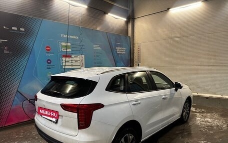 Haval Jolion, 2022 год, 1 355 000 рублей, 3 фотография