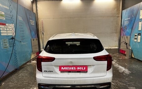 Haval Jolion, 2022 год, 1 355 000 рублей, 4 фотография