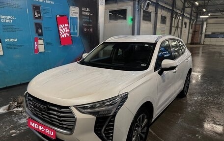 Haval Jolion, 2022 год, 1 355 000 рублей, 1 фотография