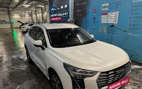 Haval Jolion, 2022 год, 1 355 000 рублей, 2 фотография