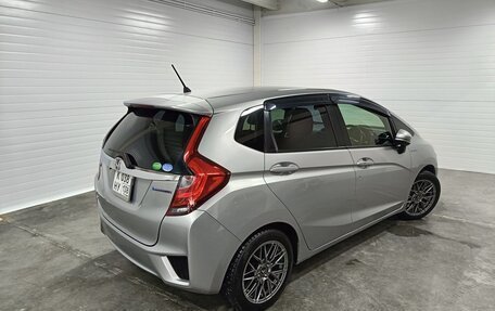 Honda Fit III, 2017 год, 999 900 рублей, 7 фотография