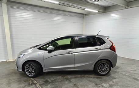 Honda Fit III, 2017 год, 999 900 рублей, 3 фотография