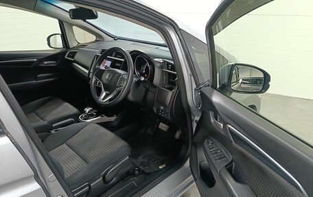 Honda Fit III, 2017 год, 999 900 рублей, 14 фотография