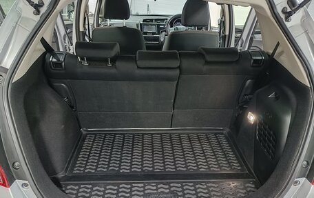 Honda Fit III, 2017 год, 999 900 рублей, 20 фотография