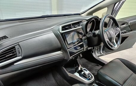 Honda Fit III, 2017 год, 999 900 рублей, 17 фотография