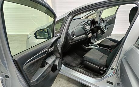 Honda Fit III, 2017 год, 999 900 рублей, 16 фотография