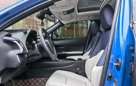 Lexus UX I, 2022 год, 2 450 635 рублей, 4 фотография