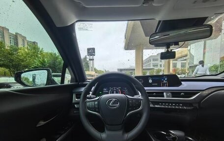 Lexus UX I, 2022 год, 2 450 635 рублей, 3 фотография