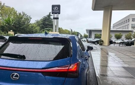 Lexus UX I, 2022 год, 2 450 635 рублей, 6 фотография