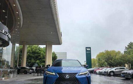 Lexus UX I, 2022 год, 2 450 635 рублей, 10 фотография