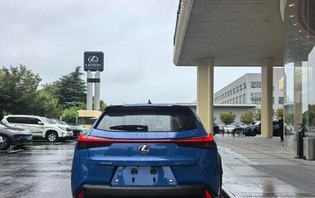 Lexus UX I, 2022 год, 2 450 635 рублей, 12 фотография