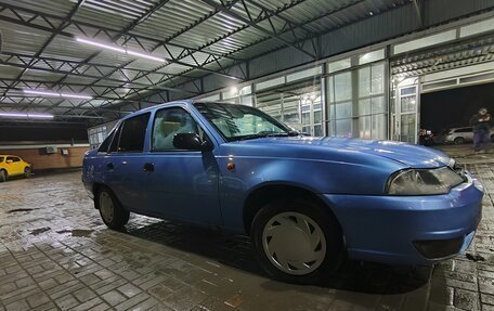 Daewoo Nexia I рестайлинг, 2008 год, 235 000 рублей, 4 фотография