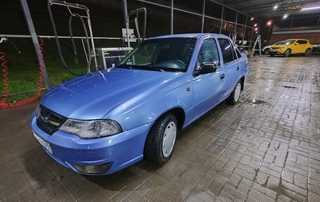 Daewoo Nexia I рестайлинг, 2008 год, 235 000 рублей, 3 фотография