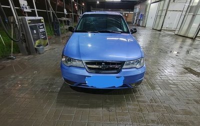 Daewoo Nexia I рестайлинг, 2008 год, 235 000 рублей, 1 фотография