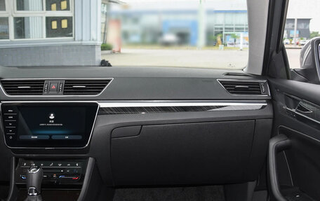 Skoda Superb III рестайлинг, 2025 год, 3 380 000 рублей, 14 фотография